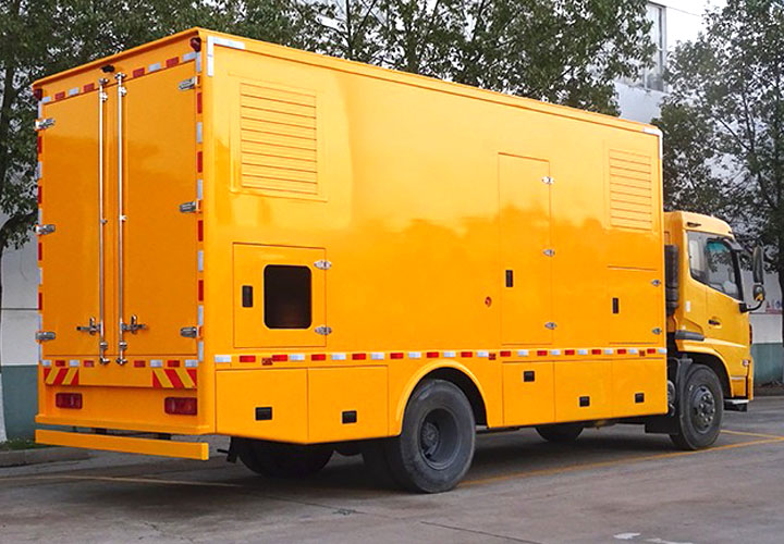 万全柴油发电机组的维修保养规定