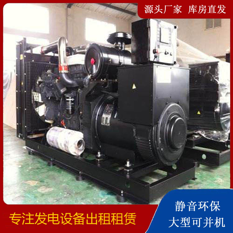万全发电车出租 柴油发电机组需要经常换机油吗？