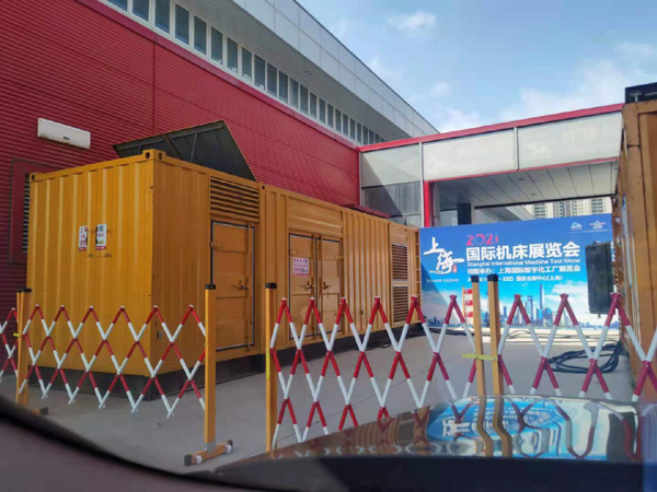 万全发电机出租 对于发电机的特性你了解多少？