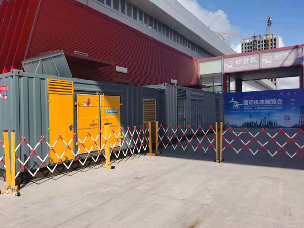 万全发电机租赁的“望、闻、问、切”你知道多少？