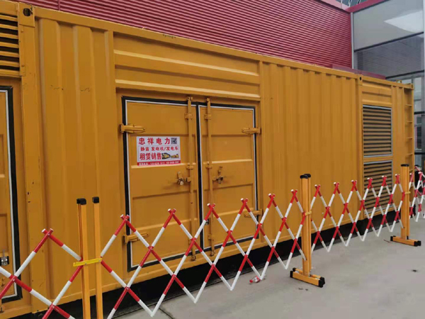 万全柴油发电机电压不稳的原因是什么？