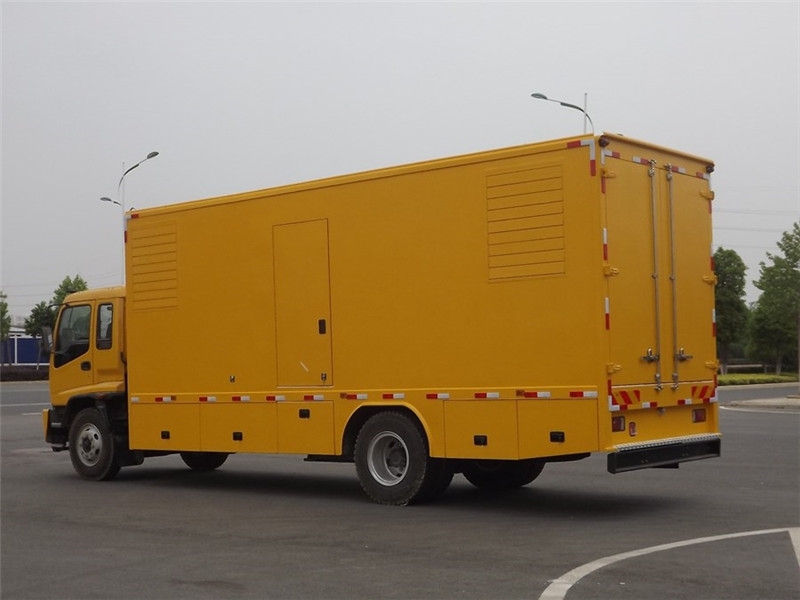 万全租赁发电机-柴油发电机组出口六要素