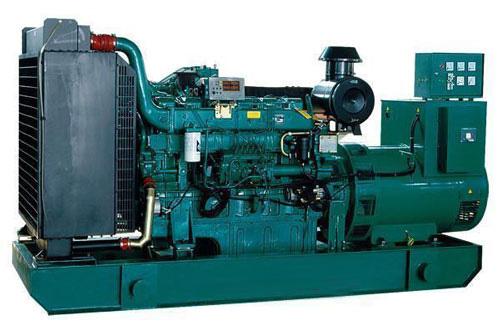 万全出租发电机-康明斯发电机指示控制灯的作用