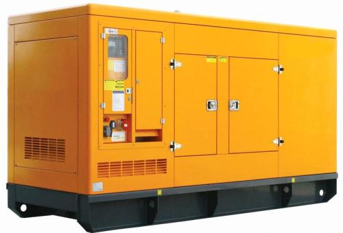 万全出租发电机-发电机组的选购原则包括哪些方面