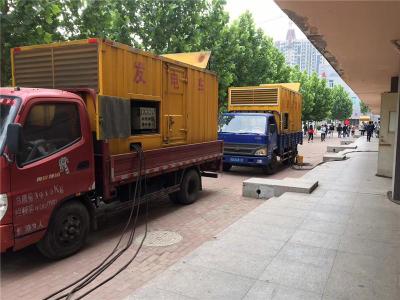 万全是否需要给柴油发电机安装保护装置