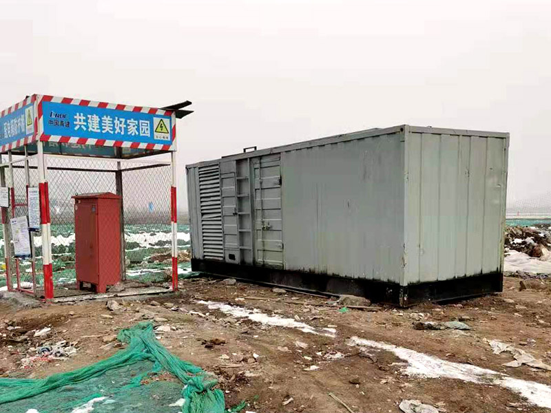 万全燃气发电机在高海拔地区运行时会遇到哪些常见故障？