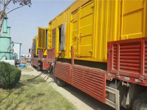 万全计算 200KW 柴油发电机油耗时，需要考虑哪些因素？