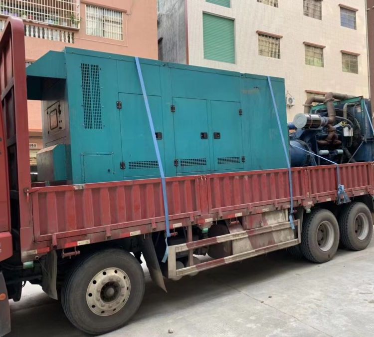 万全如何在不同负载率下确保 400KW 柴油发电机组的正常运行？