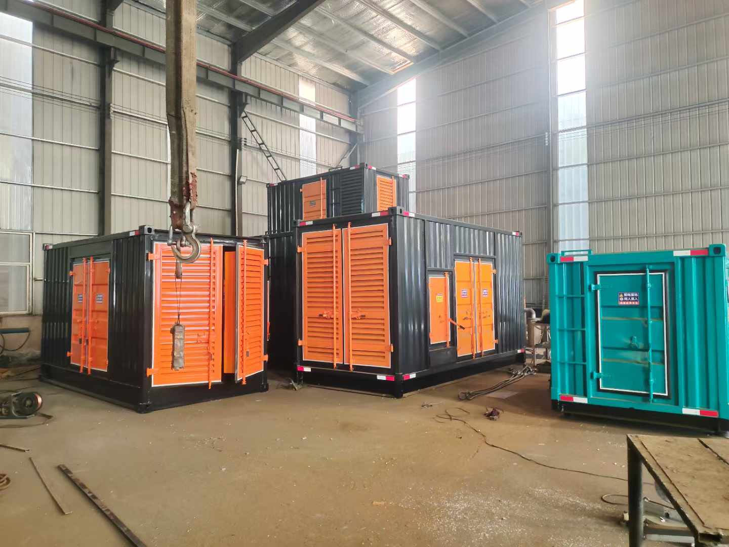 万全如何根据用电设备的功率选择合适的空开？