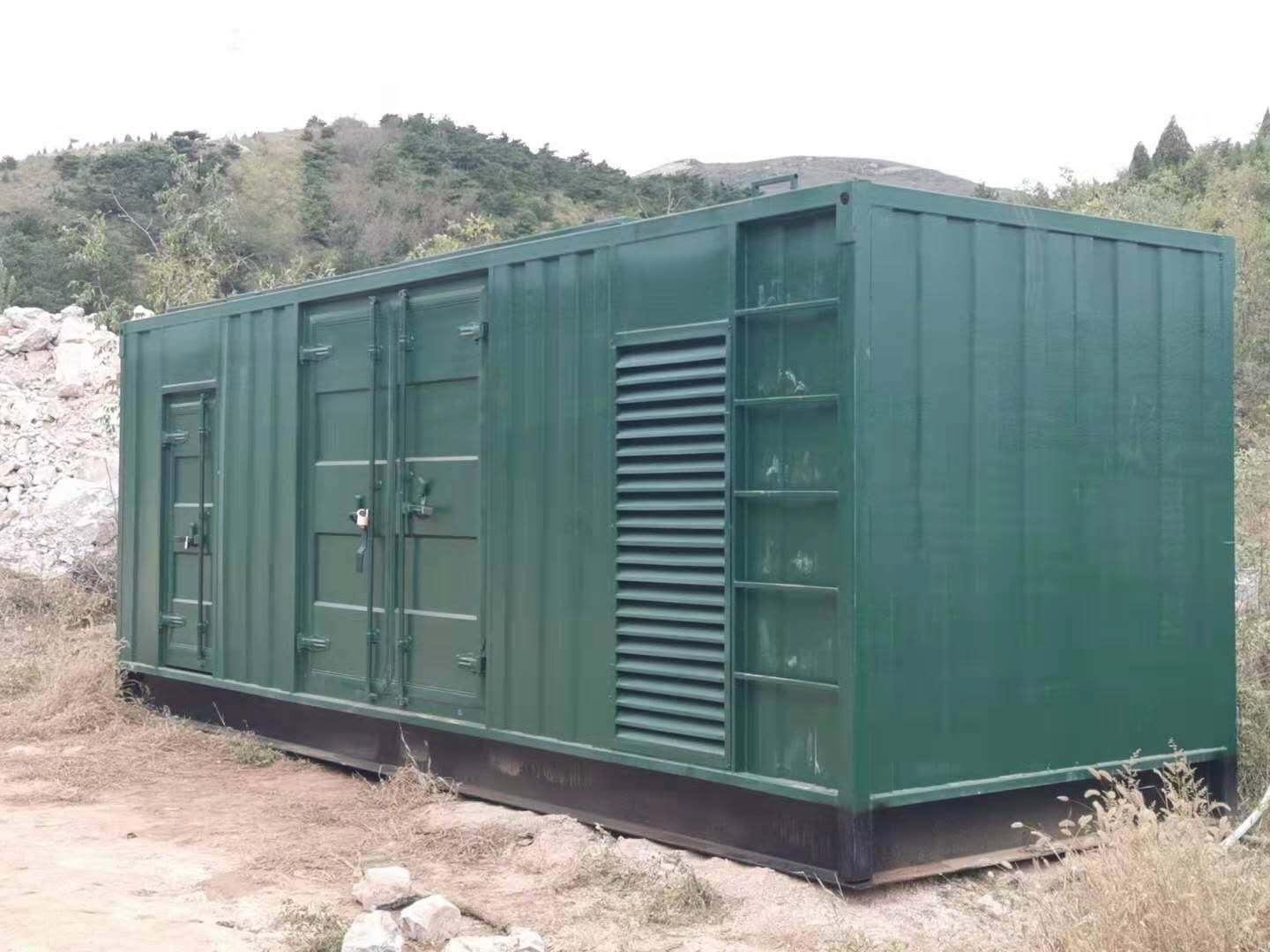 万全如何对接地系统进行定期检测和维护？