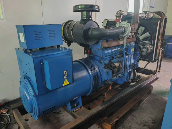 万全100kW柴油发电机组使用多级机油有哪些优缺点？