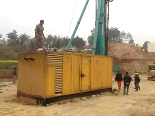 万全柴油发电机组应用场合有哪些？
